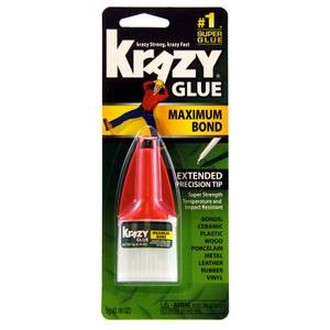 Instant KG86648R Krazy Glue All Purpose Gel (Pack of 24)