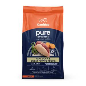 canidae pure sea 24lb