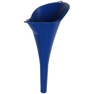 WirthCo Multi-Purpose Capless Gas Tank Funnel - 32855 | Blain's