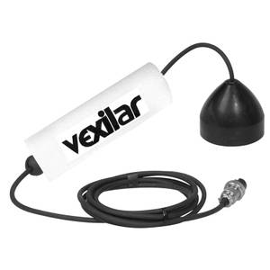 Vexilar FL-8SE Genz Pack with 19 Degree Ice Ducer - GP0819