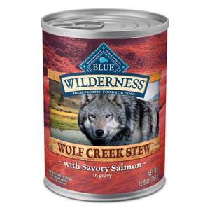 Blue Buffalo Wilderness 12.5 oz Wilderness Rocky Mountain High