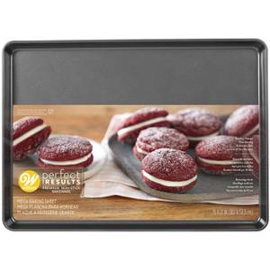 T Fal AirBake Medium Cookie Sheet, 1.0 CT 