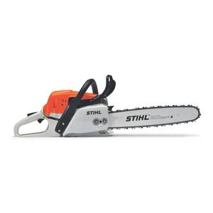 Piltz Conversion STIHL Ms170 Hot Saw 16 Inch Bar and Chain Chainsaw for sale online 
