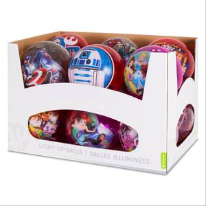 hedstrom light up ball