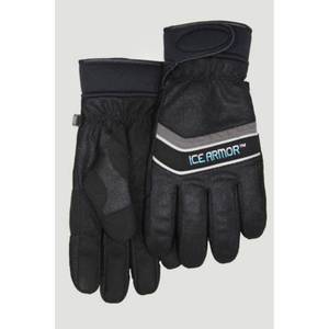 IceArmor by Clam Featherlight Waterproof Gloves - 16189