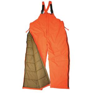 Gamehide 2025 insulated bibs