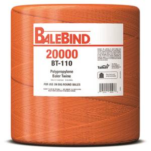 Baler Twine Sisal 7200 - 2 Ball Gold - The Mill - Bel Air, Black Horse, Red  Lion, Whiteford, Hampstead, Hereford, Kingstown