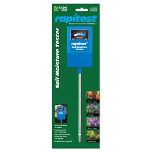 Luster Leaf Soil Moisture Tester