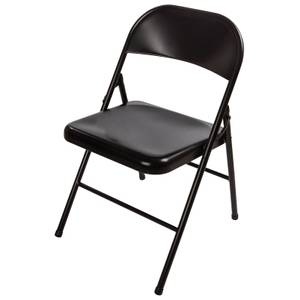 pdg ladder back folding chair