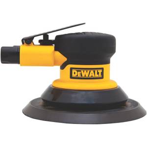 20V MAX* XR® Brushless Cordless 1/4 Sheet Variable Speed Sander (Tool Only)