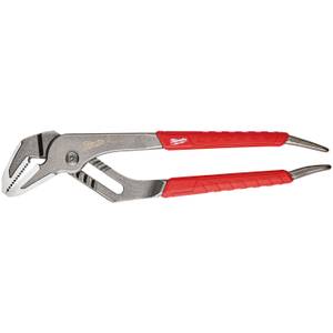 10" Straight-Jaw Pliers