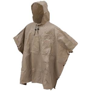 Ponchos for 'Bringer of Rain', 07/16/2016