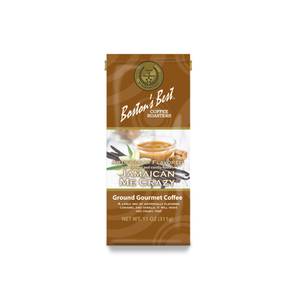 Boston's Best 11 oz Jamaican Me Crazy Coffee