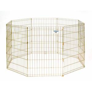 10x10 magnum kennels