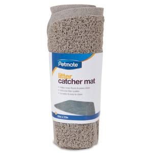 Petmate Extra Large Litter Catcher Mat