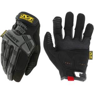 mechanix thermal gloves