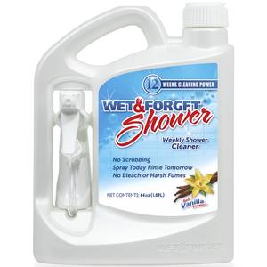 Clorox Plus Tilex Daily Shower Cleaner Spray - Shop All Purpose