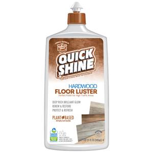 Rejuvenate Luxury Vinyl Floor Cleaner, 32 oz (Qty 6)