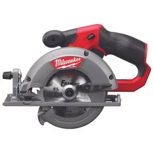 Milwaukee M12 FUEL 5-3/8