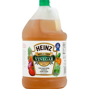 HEINZ Apple Cider Vinegar
