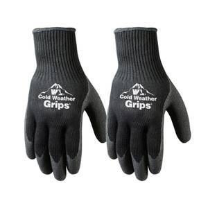 Milwaukee Cut Level 2 Winter Dipped Gloves - Medium (12 Pack) 48-73-7921B