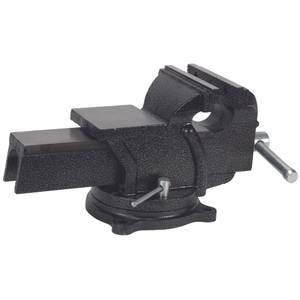 Performance Tool 6" Machinist Vise