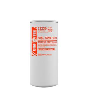 CIM-TEK 70002 200E Spin-ON Gasoline Filter 
