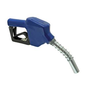 New Automatic Shut-Off Fuel Nozzle Petrol/Gasoline/Diesel NIB 3-position 