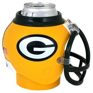 Green Bay Packers Digi Camo Bottle Cooler – Green Bay Stuff