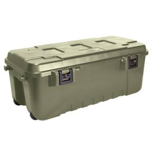 Plano Waterproof Stowaway 5-20 Utility Boxes 3640-10 – White Water  Outfitters