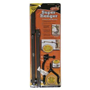 HME Folding Bow Hanger 3-Pack - HME-FBH-3