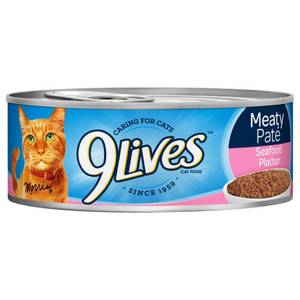 9 lives soft treats