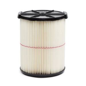 filter fits for Craftsman 38751 Fine Dust Wet/Dry Vac Filter  for 5 to 20 Gallon 