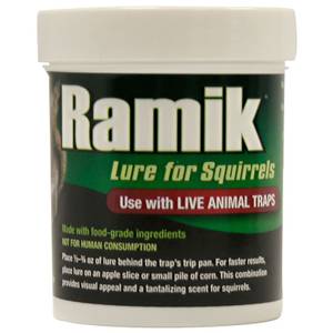 RAMIK GREEN ALL-WEATHER RAT & MOUSE KILLER - Mt. Sinai, NY - Agway