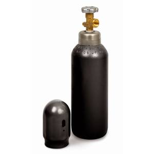 Thoroughbred 100% Argon Gas Cylinder — Size #3, 80CF