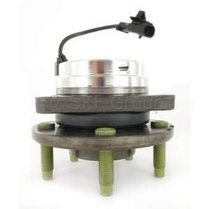 SKF Bearing Wheel Bearing and Hub Assembly