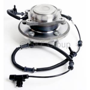 SKF Bearing Wheel Bearing and Hub Assembly