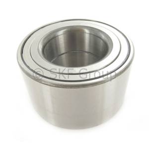 SKF Bearing Ball Bearing Double Row Angula