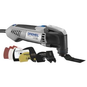 Multi-Max Oscillating Tool Kit