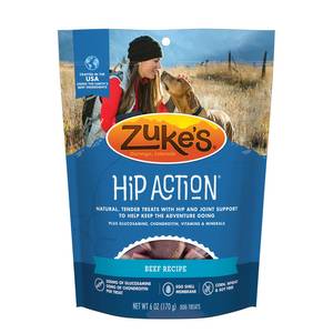 Zuke's hip hot sale action 16 oz