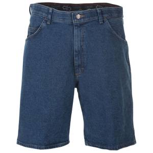 rustler jean shorts
