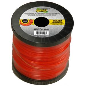 Grass Gator Twisted Trimmer Line - Z9095P | Blain's Farm & Fleet