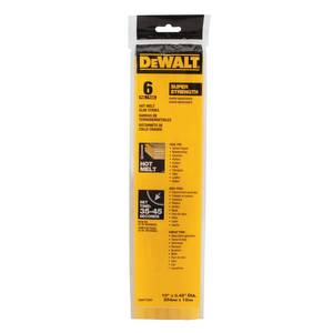 DeWalt Rapid Heat Ceramic Glue Gun DWHTGR50 Overview Review
