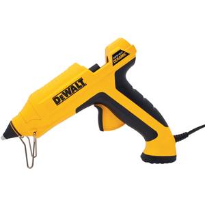 2PK Stanley Mini GlueShot Hot Melt Glue Gun, 15 W (GR10) 