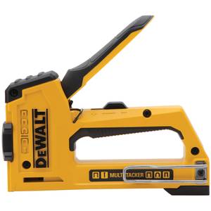 DEWALT Electric Multi Tacker DWHT75021 Blain s Farm Fleet