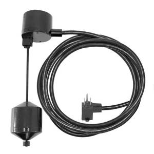 Superior Pump Vertical Float Switch