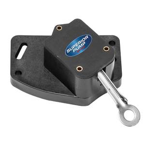 Superior Pump Pedestal Switch