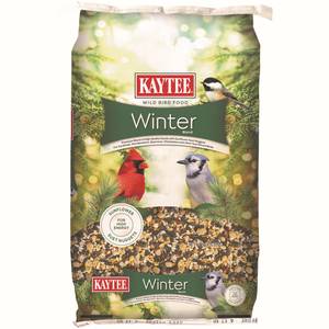 Kaytee Wild Finch Wild Bird Food, 3 lbs.