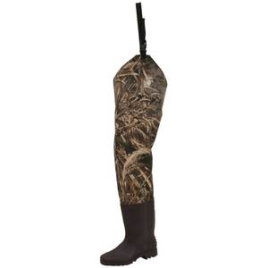 Fleet farm hip on sale waders