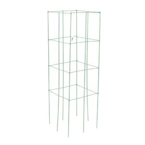 Panacea 4-Panel Plant Support Tower